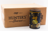 Чипсы Hunter`s Gourmet Quattro formaggi (Четыре сыра) 150г