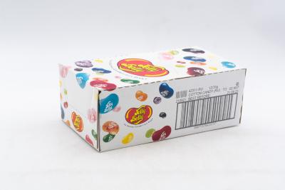 Драже жевательное Jelly Belly Сахарная вата 70 гр