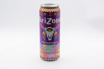 Напиток Arizona Fruit Punch 0,68л