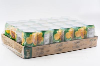 Напиток сокосодержащий Vinut с соком джекфрут 330мл