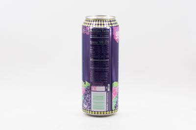 Холодный чай Arizona Grapeade (Аризона Виноград) 650 мл