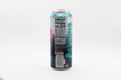 Холодный чай Arizona Black and White (черный и белый) 650мл