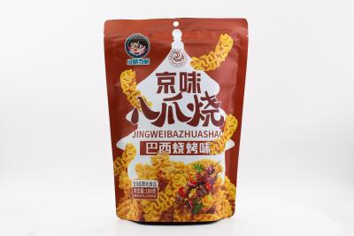 Чипсы Дандзя со вкусом бразильского барбекю 188 гр