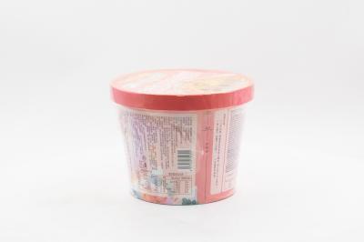 Лапша быстрого приготовления LeiQia со вкусом говядины в томатном соусе и яйцом 119 г