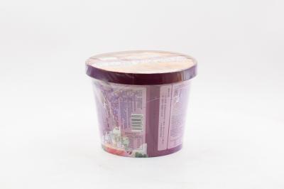 Лапша быстрого приготовления LeiQia со вкусом квашеных овощей 125 г