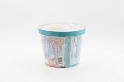 Лапша быстрого приготовления LeiQia С говядиной и перцем по-сычуаньски 119 г