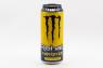 Напиток б/а газ. Энергетический Monster Rehab Lemonade 500мл