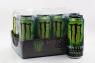 Напиток б/а газ. Энергетический Monster Nitro 500мл