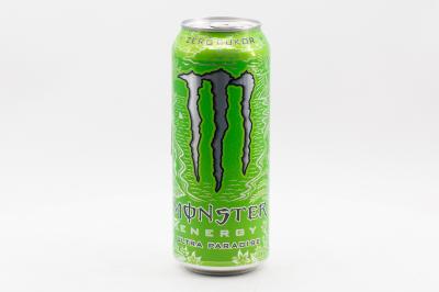 Напиток б/а газ. Энергетический Monster Ultra Paradise 500мл