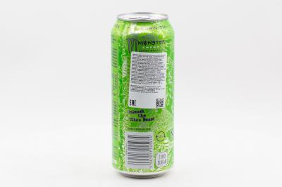 Напиток б/а газ. Энергетический Monster Ultra Paradise 500мл