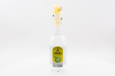 Напиток б/а CLEVER MAMA медовый сок зеленого мандарина 400мл