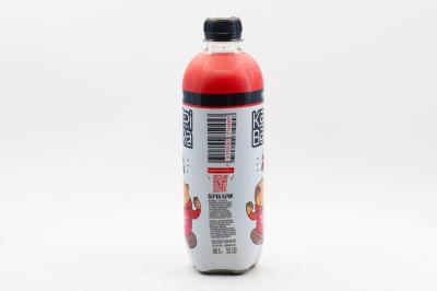 Напиток б/а газ. Бочкари Капибара Кола 500мл