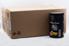 Чипсы Hunter`s Gourmet Foie Gras (Фуагра) 150г